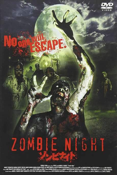 Zombie Night